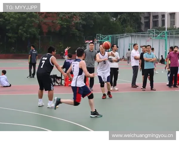 以体育校级赛为中心推动校园竞技精神与全面育人发展新路径实践探索